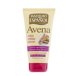 Instituto Espanol Avena Very Dry Skin Cream 150ml Instituto Espanol Avena Very Dry Skin Cream 150ml