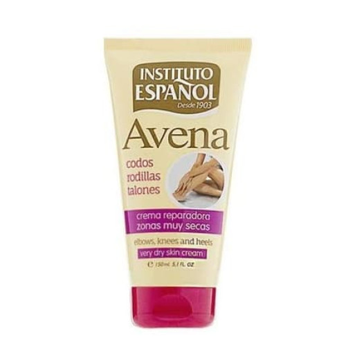 Instituto Espanol Avena Very Dry Skin Cream 150ml