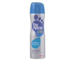 Byly Byly Byrelax Foot Deodorant Spray 200ml