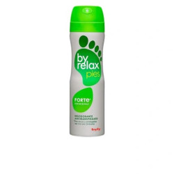 Byly Byly Byrelax Forte Foot Deodorant Spray 200ml