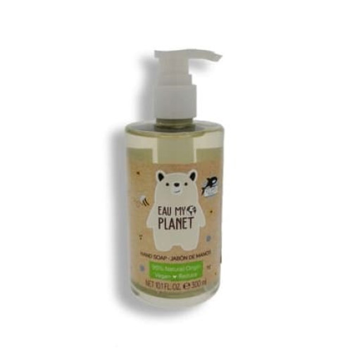 Eau my Planet Kids Hand Soap with Dispenser 300ml