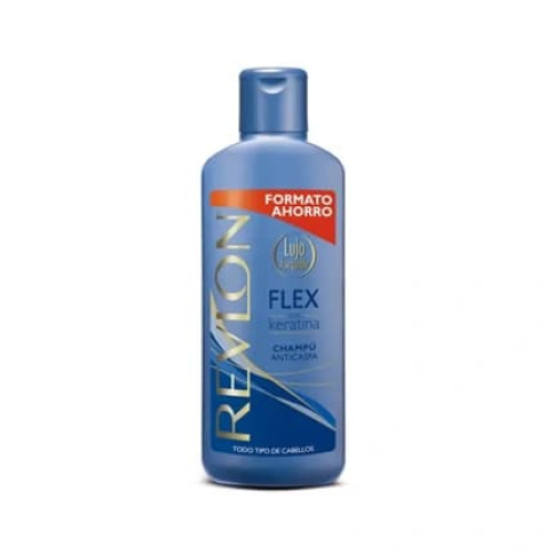 Revlon Revlon Flex Anti Dandruff Shampoo 750ml