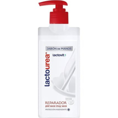 LACTO-UREA Repairing Hand Soap 250ml