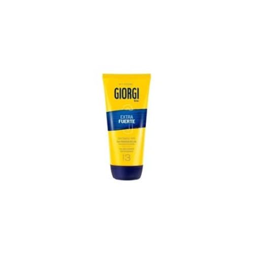 Giorgi Line Giorgi Extra Strong Hair Spray 170