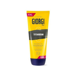 Absolute Titanium Indestructible Fixing Gel No. 9 240ml Absolute Titanium Indestructible Fixing Gel No. 9 240ml