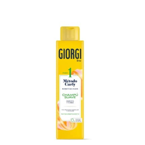 Giorgi Line Curly Defining Gel 250ml