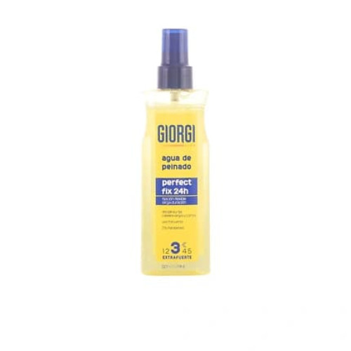 Giorgi Line Perfect Fix 24h Water Hairstyle Spray 150ml