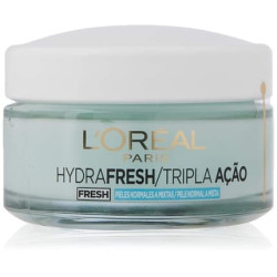 HydraFresh Moisturizing Day Gel-Cream 50ml