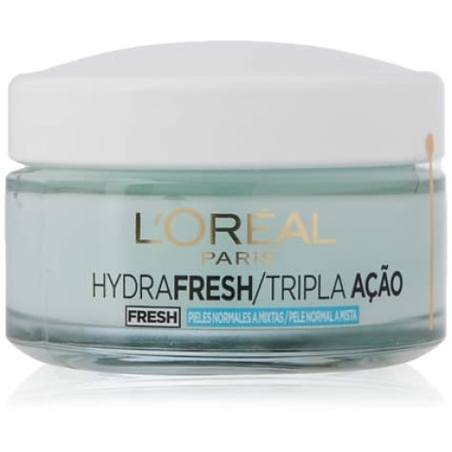 HydraFresh Moisturizing Day Gel-Cream 50ml