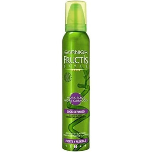 Fructis Putty Clay and Wax 0.25ml