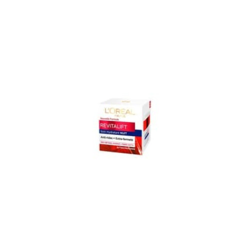 L'Oral Paris Revitalift Night Cream 50ml