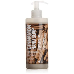 Laiseven Cinnamon Hand Soap 400ml
