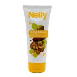 Nelly Nelly Ultra Repair Hair Mask 100ml Nelly Nelly Ultra Repair Hair Mask 100ml