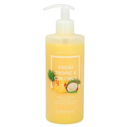 Laiseven Tropical Hand Soap 400ml