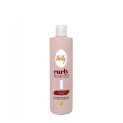 Nelly Nelly Curly Shampoo 400ml