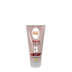 Nelly Nelly Curly Gel Activator 200ml