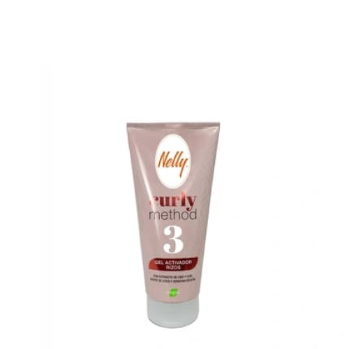 Nelly Nelly Curly Gel Activator 200ml