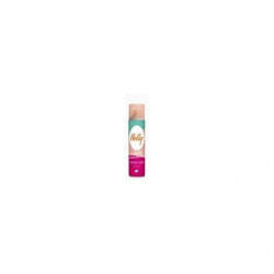 Nelly Nelly Travel Dry Shampoo Raspberry 75ml