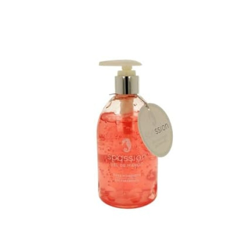 Spassion Rosehip Hand Soap 400ml