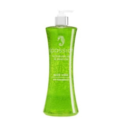 Spassion Aloe Vera Bath Gel 800ml