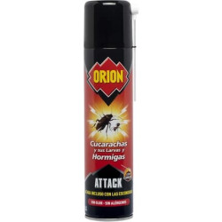 Orion Toe Protection 400ml