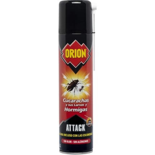 Orion Toe Protection 400ml