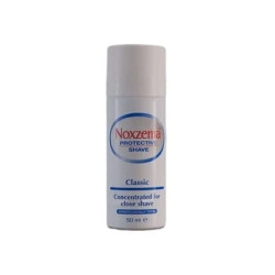 Noxzema Face Cleansing Gel and Foam 50ml