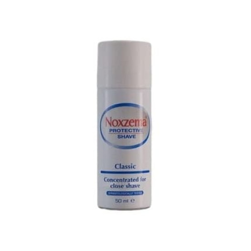 Noxzema Face Cleansing Gel and Foam 50ml