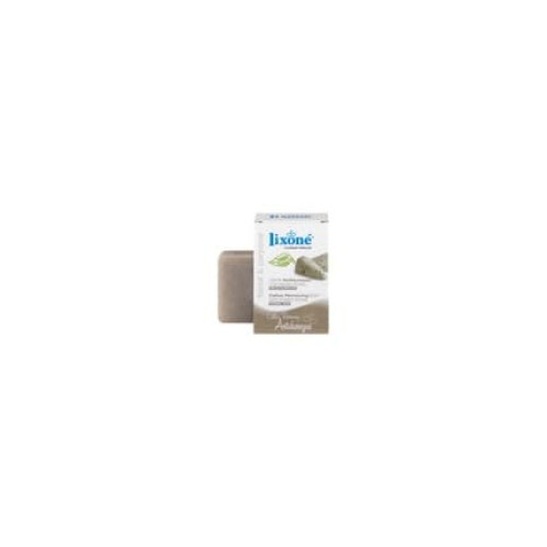 Lixone Lixon Callus Removing Soap With Pumice Stone 125g