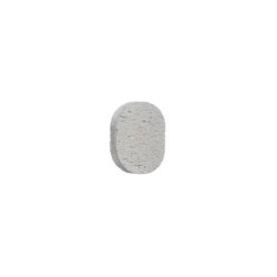 Beter Beter Oval Pumice Stone Beter Beter Oval Pumice Stone