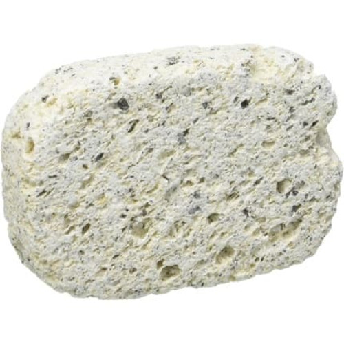 Beter Natural Pumice Stone for Feet Removes Light Calluses and Dead Skin on Feet and Hands Grey Beter Natural Pumice Stone for Feet Removes Light Calluses and Dead Skin on Feet and Hands Grey