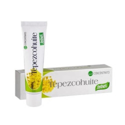 Santiveri Santiveri Dermo Cream Tepezcohuite Bio 50ml Santiveri Santiveri Dermo Cream Tepezcohuite Bio 50ml