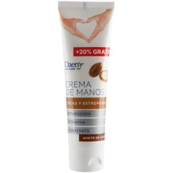 Dry and Damaged Hand Cream with Argan Oil 75ml + 15ml Dry and Damaged Hand Cream with Argan Oil 75ml + 15ml