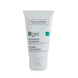 Bella Aurora Gentle Exfoliating Gel 75ml