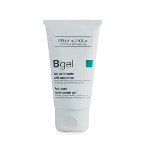 Bella Aurora Gentle Exfoliating Gel 75ml