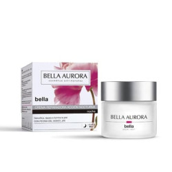 Bella Aurora Multi-Perfecting Day Cream and Restructuring Night Cream