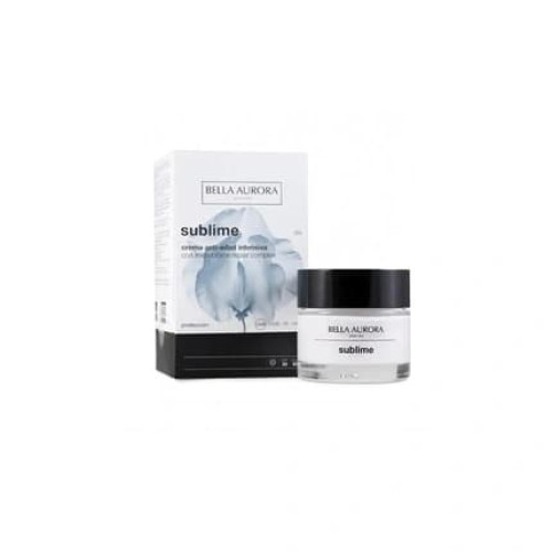 Bella Aurora Sublime Antiaging Day Cream