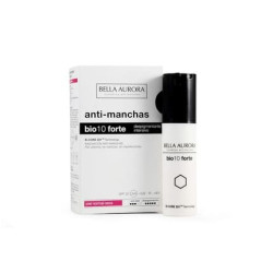 Bella Aurora Lightening Cream for Normal and Dry Skin Intensive Pigment