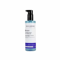 Bella Aurora Bclean Micellar Gel 3 In 1 For Sensitive Skin 200ml