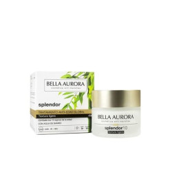 Splendor 10 Light Texture Anti-Aging SPF20 50ml