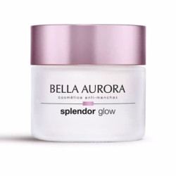 SPLENDOR GLOW Illuminating Anti-Aging Day Treatment 50ml