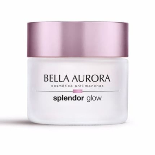 SPLENDOR GLOW Illuminating Anti-Aging Day Treatment 50ml