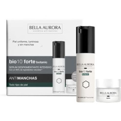 Bella Aurora Bio10 Forte Botanic Intensive Depigmenting Serum 96