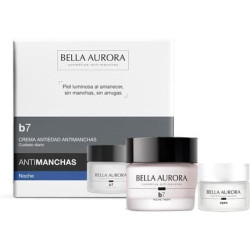 Bella Aurora B7 Anti-Aging Anti-Stain Night Cream with Glycolic Acid for Eyes