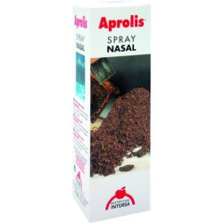 Intersa Aprolis Nasal Spray 20ml Intersa Aprolis Nasal Spray 20ml
