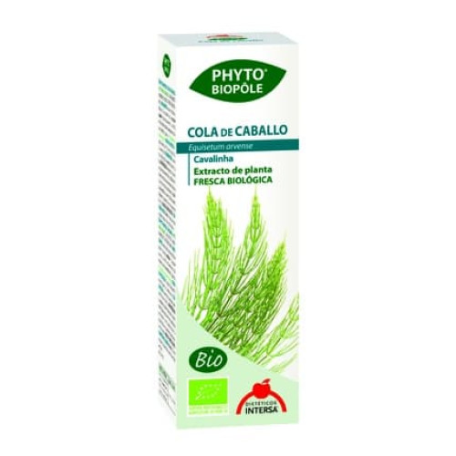 Intersa Phytobiopole Cola De Caballo 50Ml