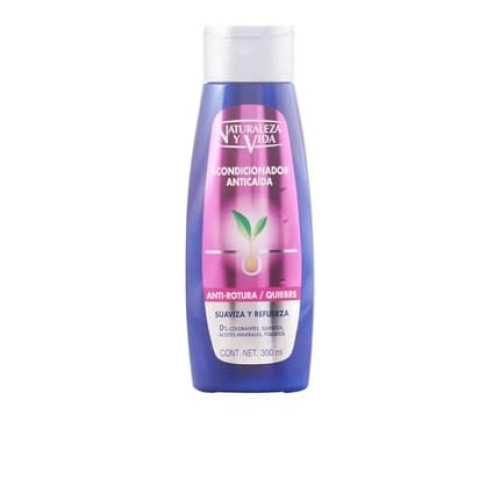 Naturaleza Y Vida Naturaleza Y Vida Antifall Conditioner 300ml