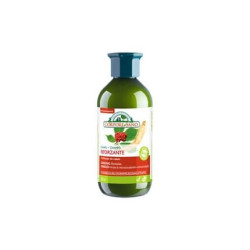 Corpore Sano Reinforcing Shampoo With Ginseng And Ginkgo 300ml