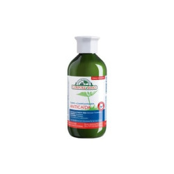 Corpore Sano Antihair Loss Shampoo With Soy Wheat Aloe And Ginseng 300ml