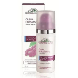 Corpore Corpore Cream Stem Cells Dry Skin Moisturizer 50ml